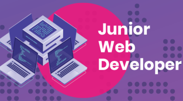 Junior Web Developer
