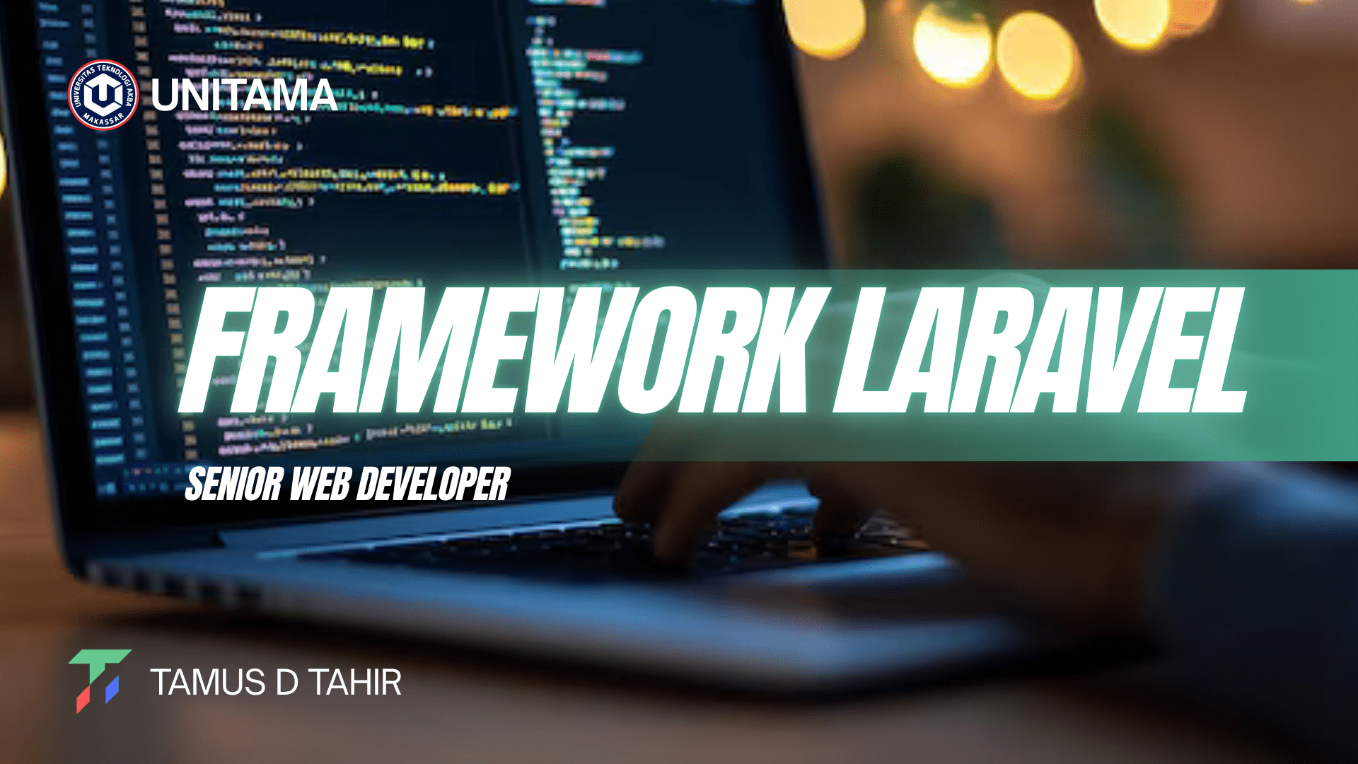 Laravel